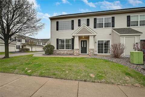 11363 Fergus Street NE, Blaine, MN 55449