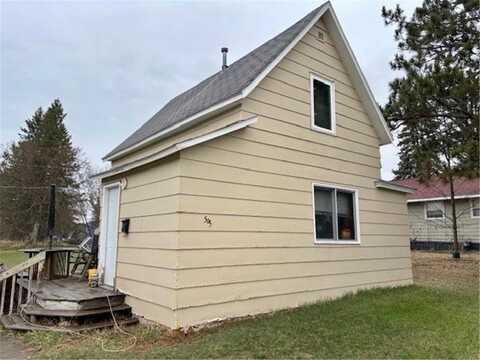 505 5th Street W, Park Rapids, MN 56470