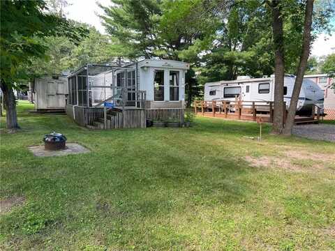 25683 Circle Drive, Garrison, MN 56401