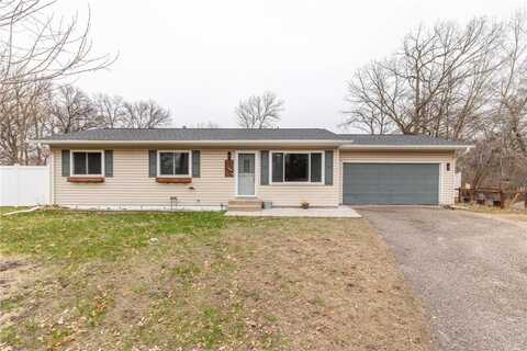 108 Woodland Court, Princeton, MN 55371