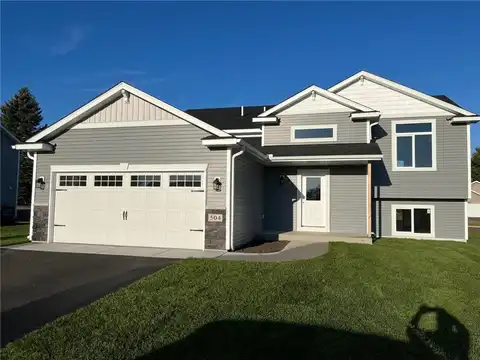 105 Collina Circle, Avon, MN 56310