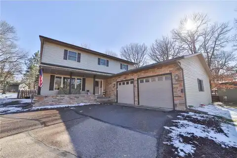 8403 Red Pine Circle, Baxter, MN 56425