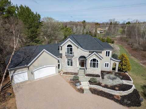 17032 Valley Drive NW, Andover, MN 55304