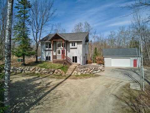 23942 Tioga Hills Road, Cohasset, MN 55721