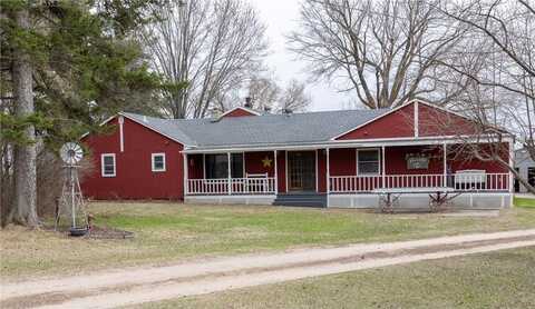 2475 44th Street SW, Pine River, MN 56474