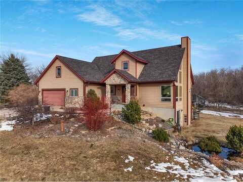 W11085 470th Avenue, Oak Grove, WI 54021