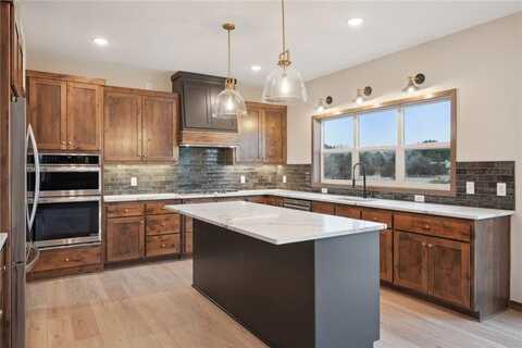 21959 Edison Court NW, East Bethel, MN 55011