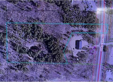 X Ste, Shingobee Twp, MN 56484