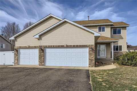 13844 Goldenrod Street NW, Andover, MN 55304