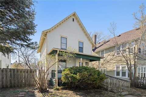 3024 Grand Avenue S, Minneapolis, MN 55408