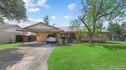 917-919 McGar, New Braunfels, TX 78130