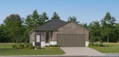502 Kayden Court, Marion, TX 78124