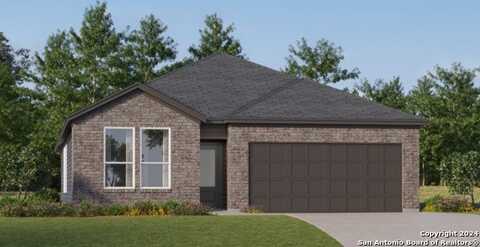 5016 Palo Duro, Marion, TX 78124