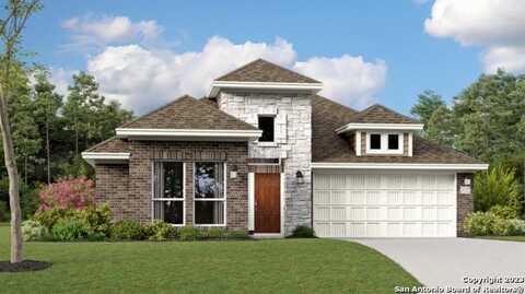 5507 Wilder St, New Braunfels, TX 78132