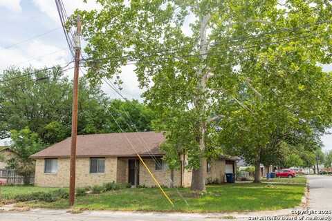 345 PRINCE DR, New Braunfels, TX 78130
