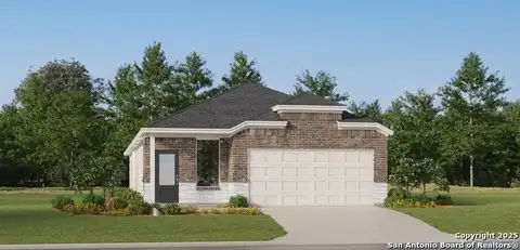 452 Kayden Court, Marion, TX 78124