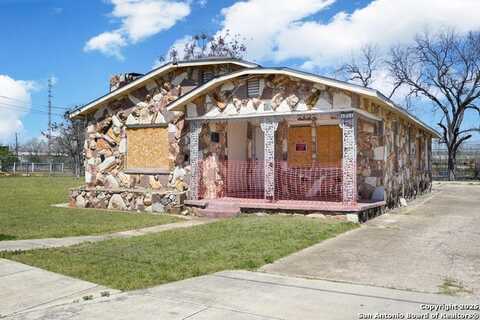 1711 Burleson, San Antonio, TX 78202