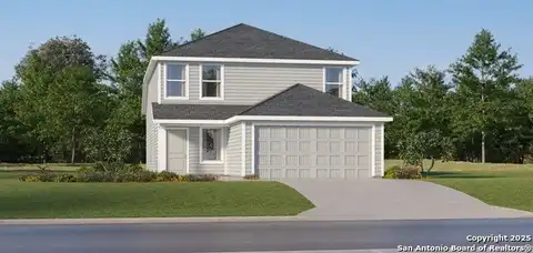 311 Payton Place, Marion, TX 78124
