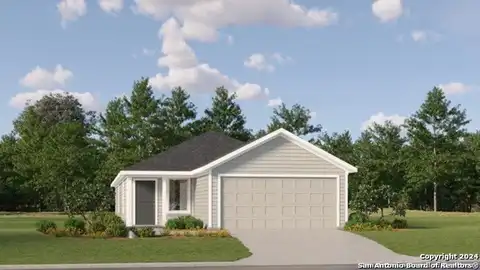 506 Sarah Way, Marion, TX 78124