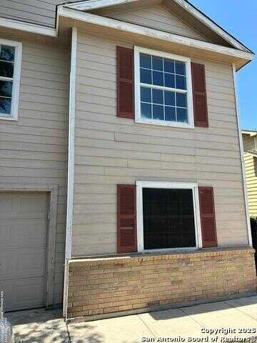 219 mallow, San Antonio, TX 78253
