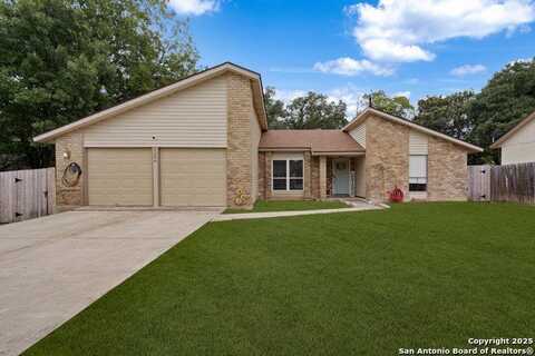 8206 Watchtower, San Antonio, TX 78254