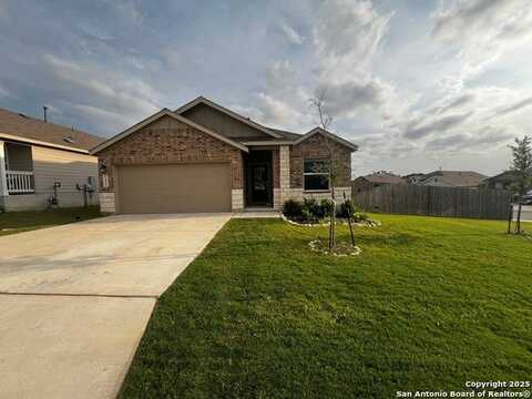 5808 Forenoon, Bulverde, TX 78163