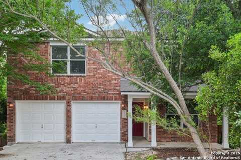 15719 Grey Fox, San Antonio, TX 78255