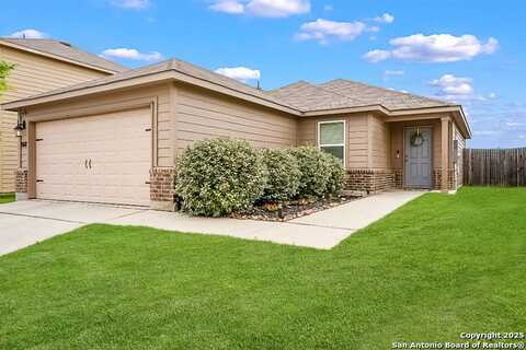 7603 Capstone, San Antonio, TX 78244