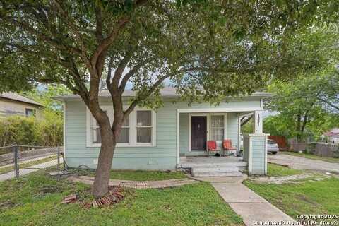 1331 Avant, San Antonio, TX 78210
