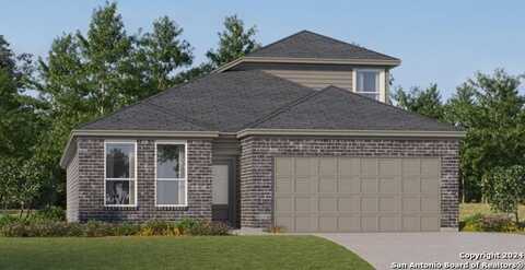 5115 McKittrick, Marion, TX 78124