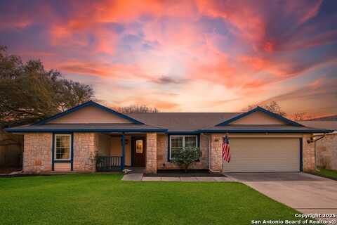 8422 Timber Crest, San Antonio, TX 78250