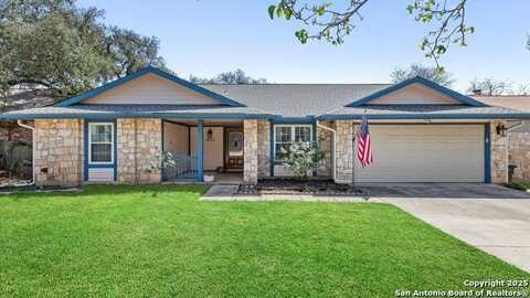 8422 Timber Crest, San Antonio, TX 78250