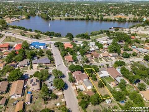 1244 Waverly, San Antonio, TX 78201