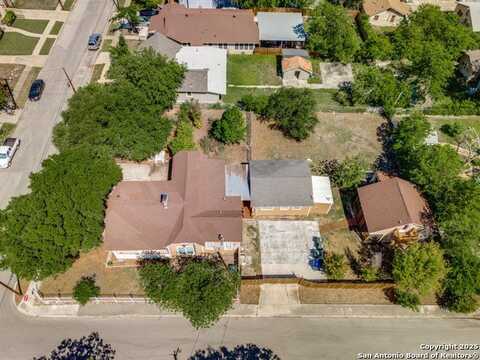 1244 Waverly, San Antonio, TX 78201