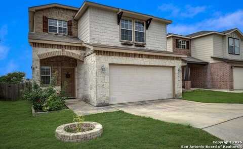 3834 Sierra Birch, San Antonio, TX 78261