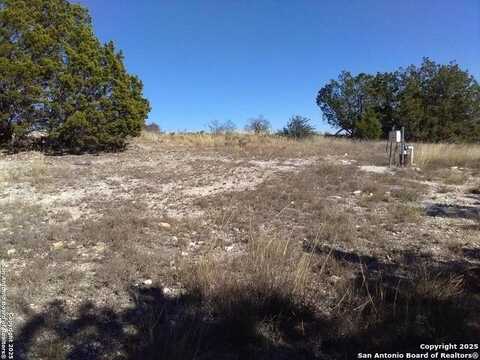 Lot 85 PINNACLE DR, Fredericksburg, TX 78624