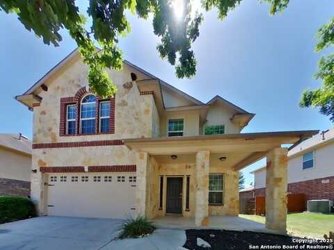 3138 Turquoise, Schertz, TX 78154