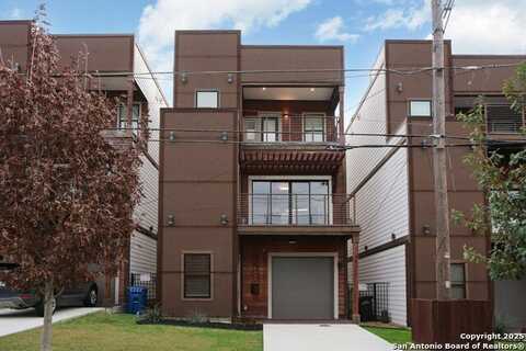 902 Montana St #103, San Antonio, TX 78203