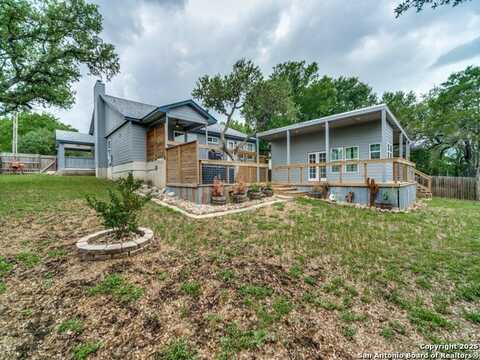 651 RIVER VIEW DR, Spring Branch, TX 78070