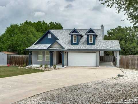651 RIVER VIEW DR, Spring Branch, TX 78070