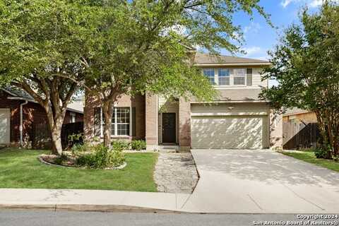 7315 Carriage Ln., San Antonio, TX 78249