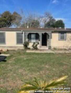 147 Kashmuir Pl, San Antonio, TX 78223