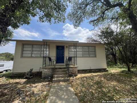 3058 westview, Canyon Lake, TX 78133