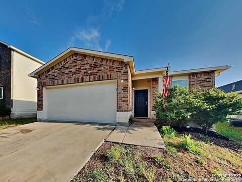 6615 Port Elizabeth, Converse, TX 78109