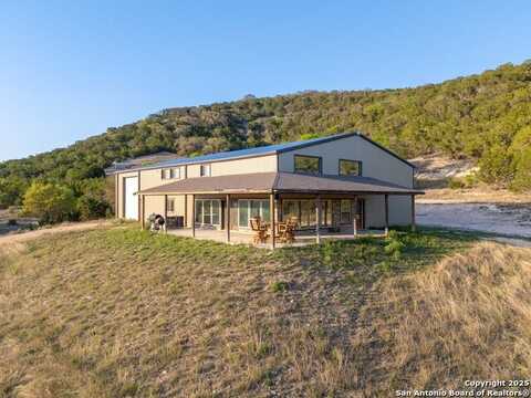 288 rocky creek, Medina, TX 78055