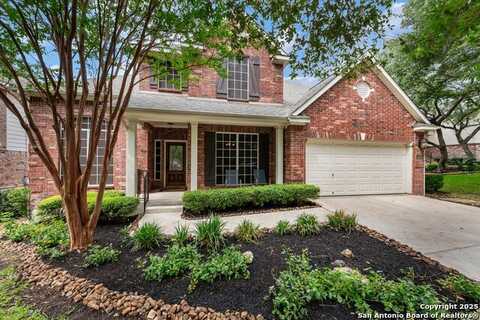18607 Double Fork, San Antonio, TX 78258