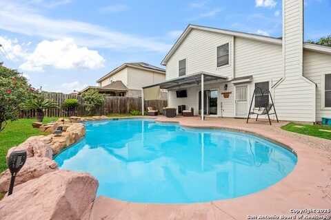 5211 Wood Glen, San Antonio, TX 78244