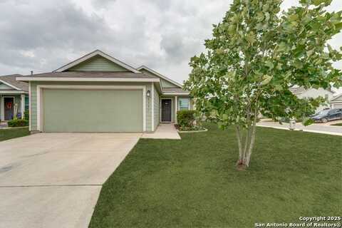 6331 Arredondo Run, San Antonio, TX 78220