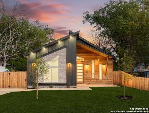 1126 Paso Hondo, San Antonio, TX 78202