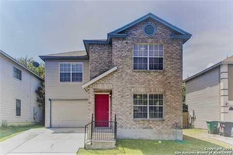 11 BRACHES PARK, San Antonio, TX 78240